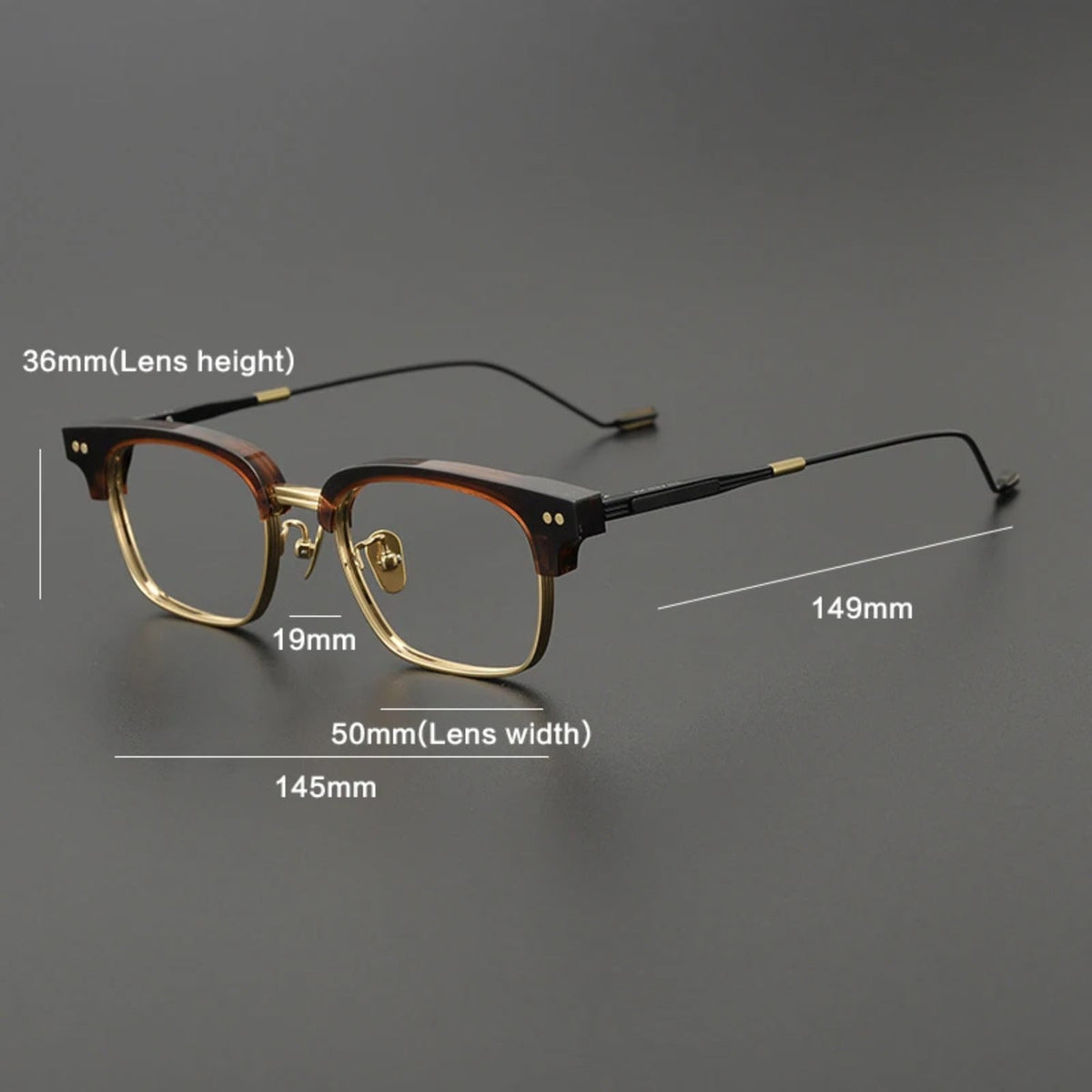 CINILY eyewear