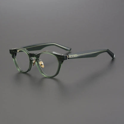 CINILY eyewear side view