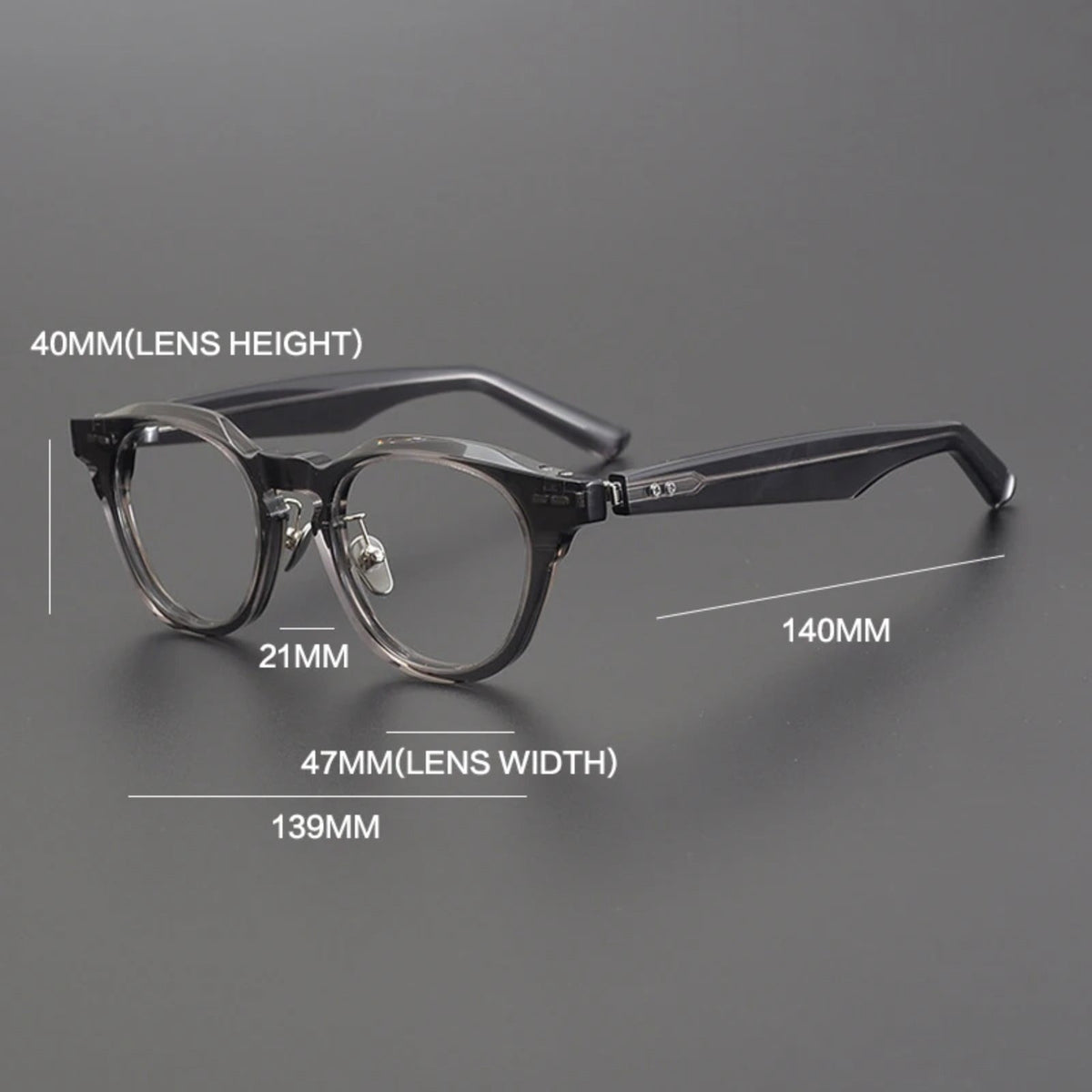 CINILY eyewear