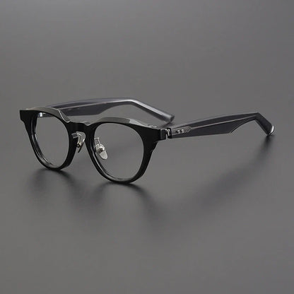 CINILY eyewear frame detail