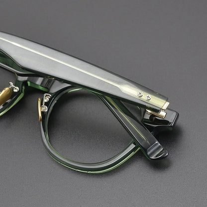 CINILY eyewear front view
