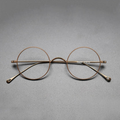 CINILY eyewear front view