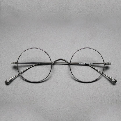 CINILY eyewear side view