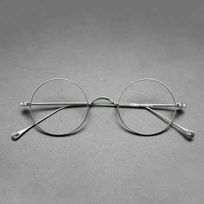 CINILY eyewear frame detail