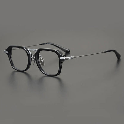 CINILY eyewear side view