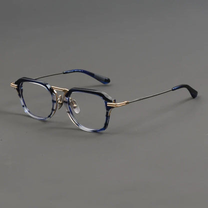 CINILY eyewear lens detail