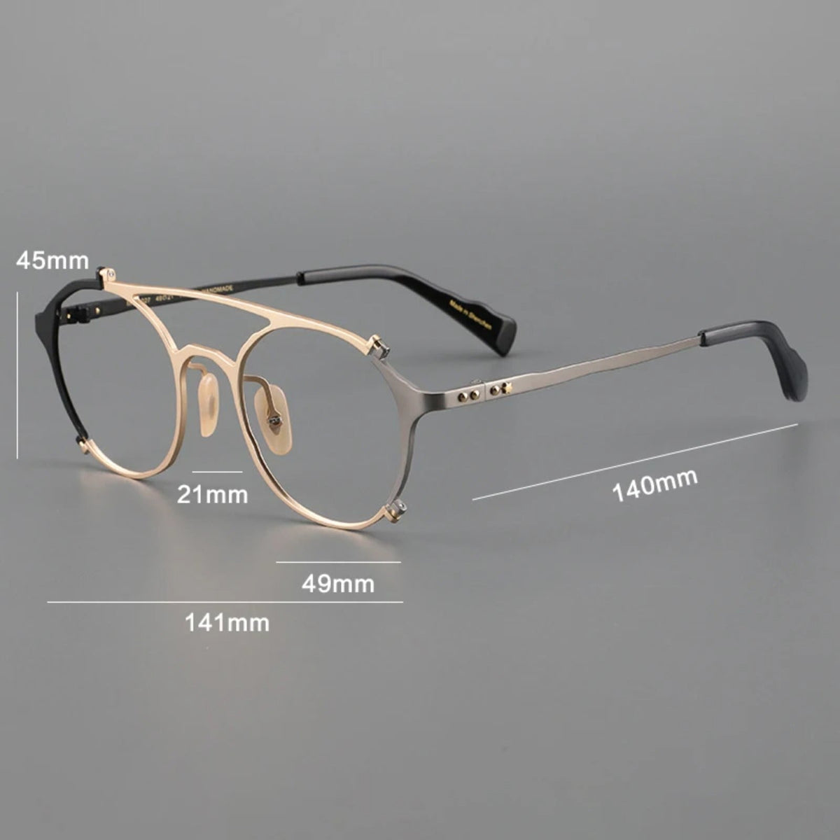 CINILY eyewear
