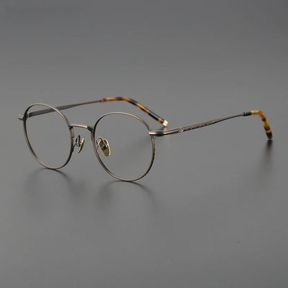 CINILY eyewear side view