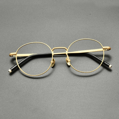 CINILY eyewear front view