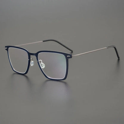 CINILY eyewear frame detail