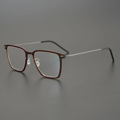 CINILY eyewear front view