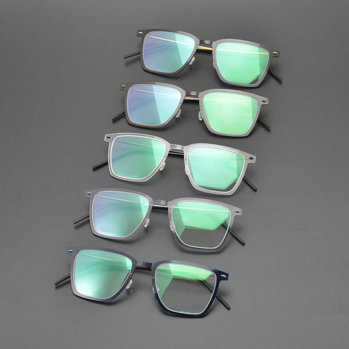 CINILY eyewear