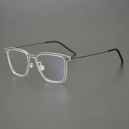 CINILY eyewear side view