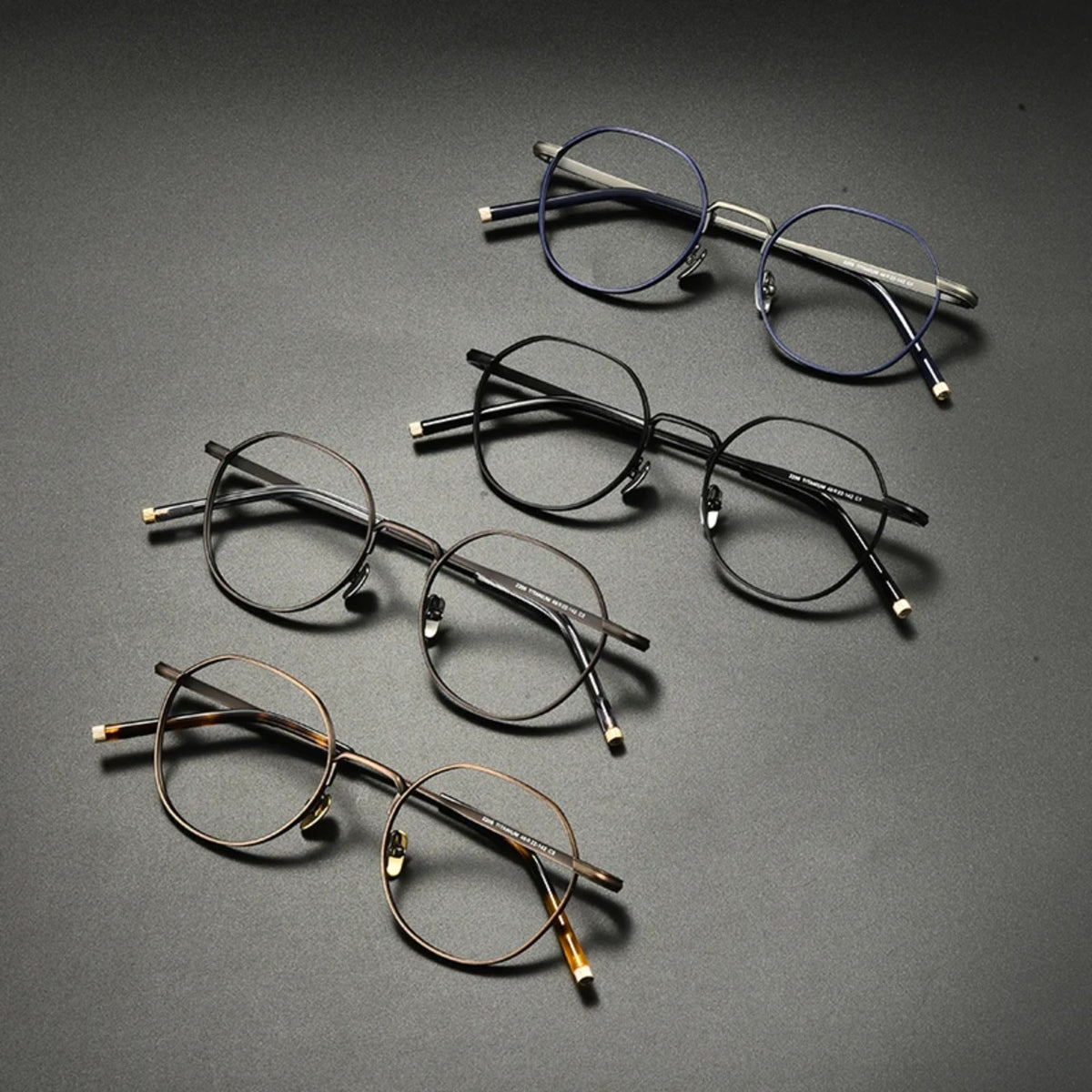 CINILY eyewear