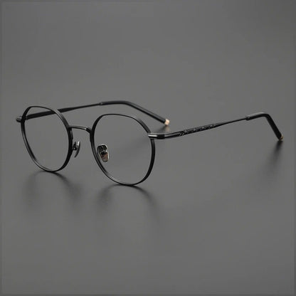 CINILY eyewear side view