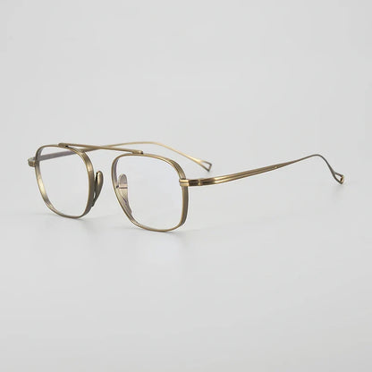 CINILY eyewear front view