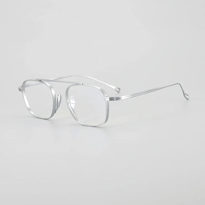 CINILY eyewear lens detail