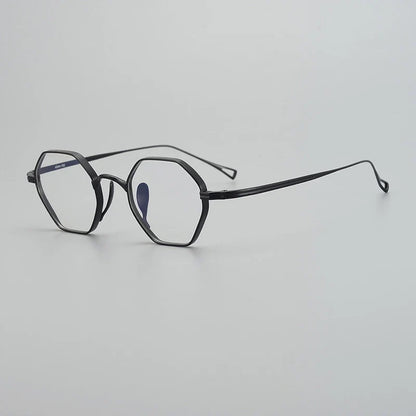 CINILY eyewear side view