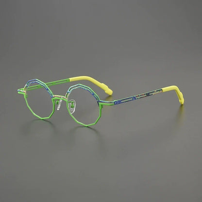 CINILY eyewear front view