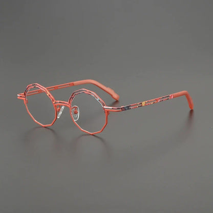 CINILY eyewear side view