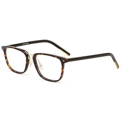 CINILY eyewear lens detail