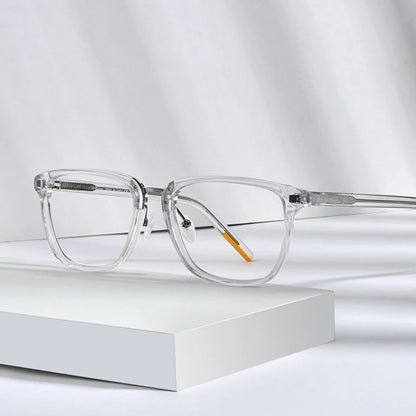 CINILY eyewear side view
