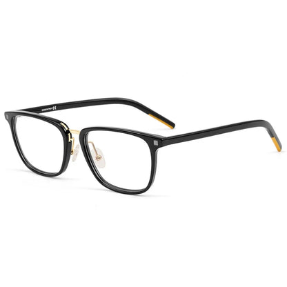 CINILY eyewear temple detail