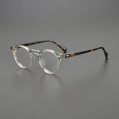 CINILY eyewear frame detail