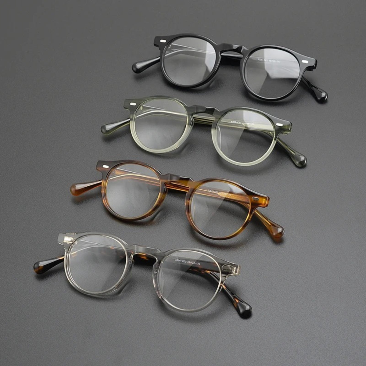 CINILY eyewear