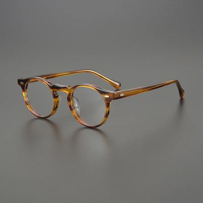 CINILY eyewear side view