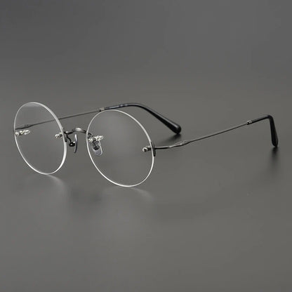 CINILY eyewear front view