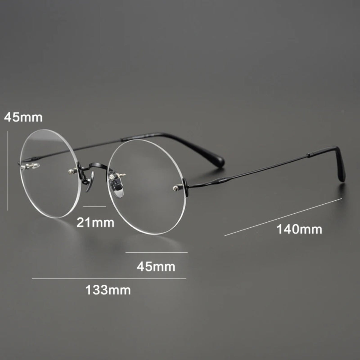 CINILY eyewear