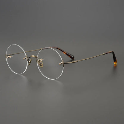 CINILY eyewear side view
