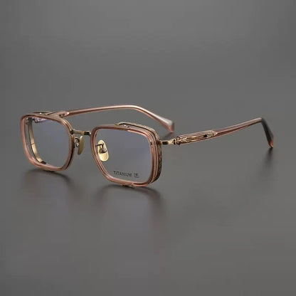 CINILY eyewear front view
