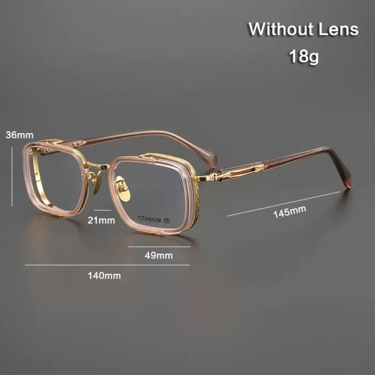 CINILY eyewear