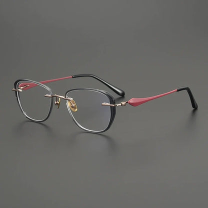 CINILY eyewear front view