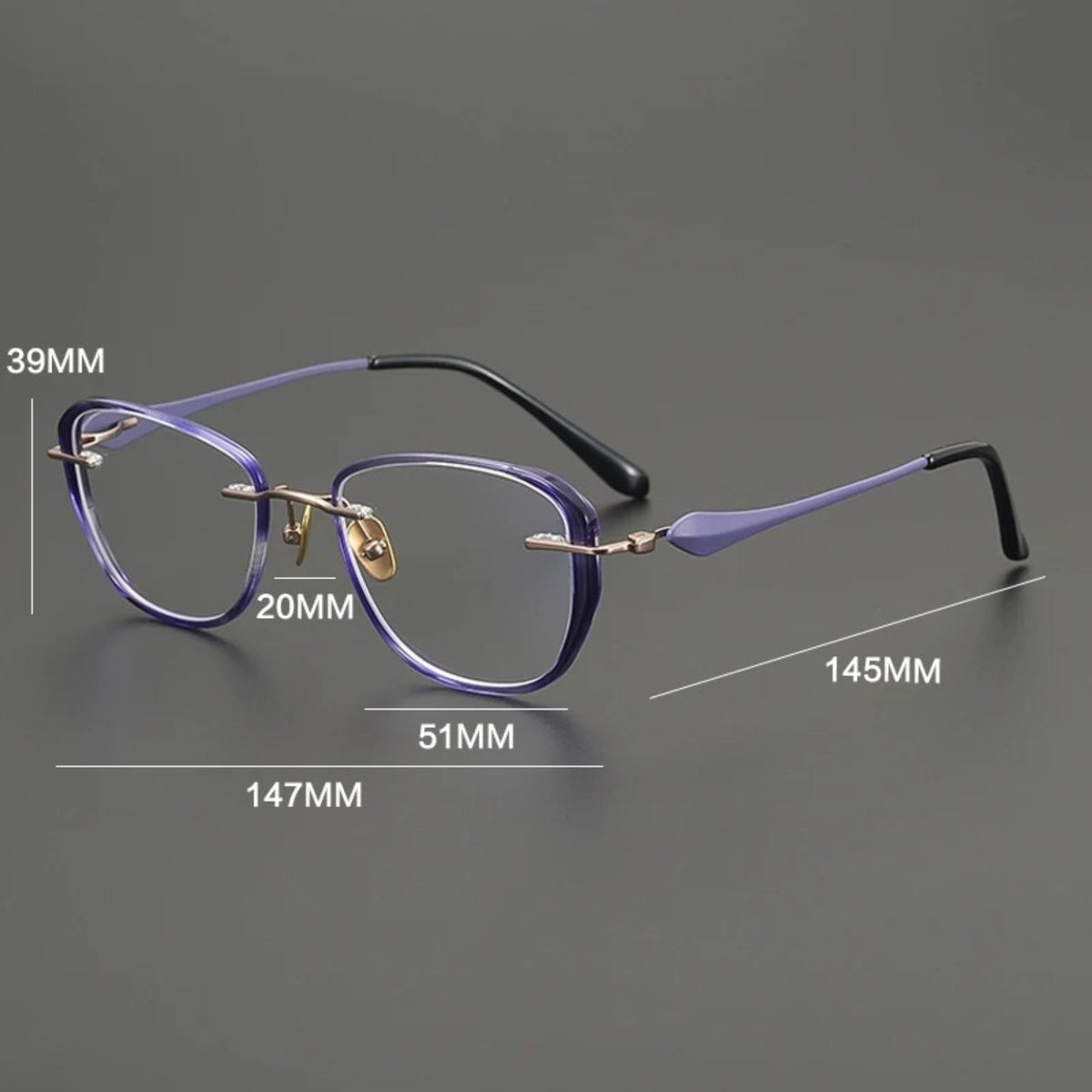CINILY eyewear