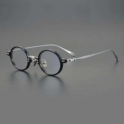CINILY eyewear side view