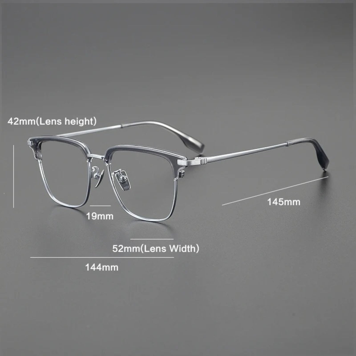 CINILY eyewear
