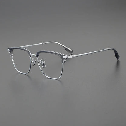 CINILY eyewear side view