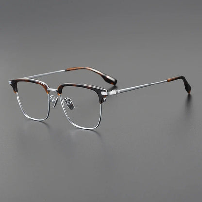CINILY eyewear front view