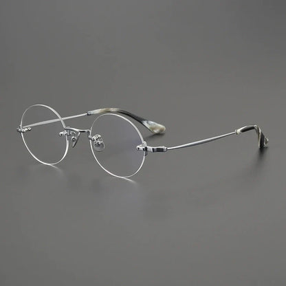CINILY eyewear side view