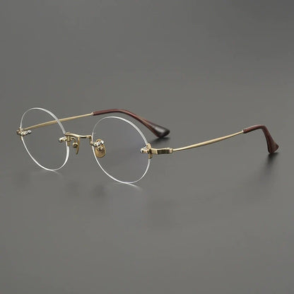 CINILY eyewear front view