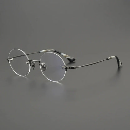 CINILY eyewear frame detail