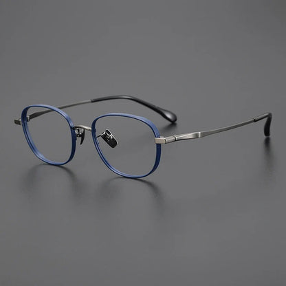 CINILY eyewear side view