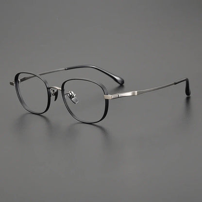 CINILY eyewear frame detail
