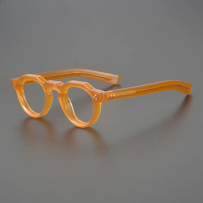 CINILY eyewear frame detail