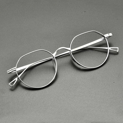 CINILY eyewear front view
