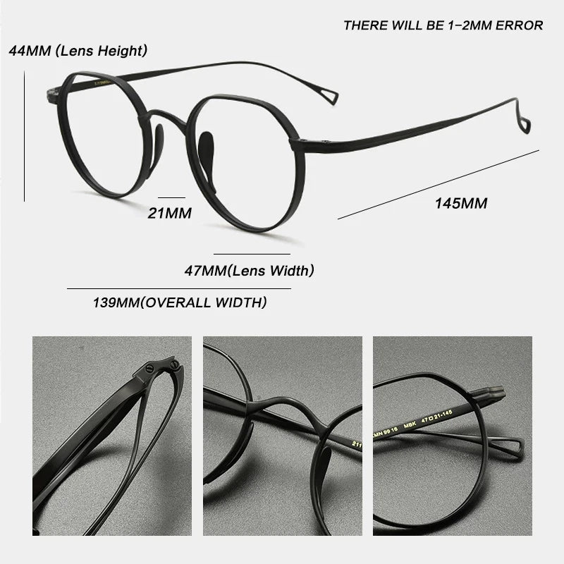 CINILY eyewear