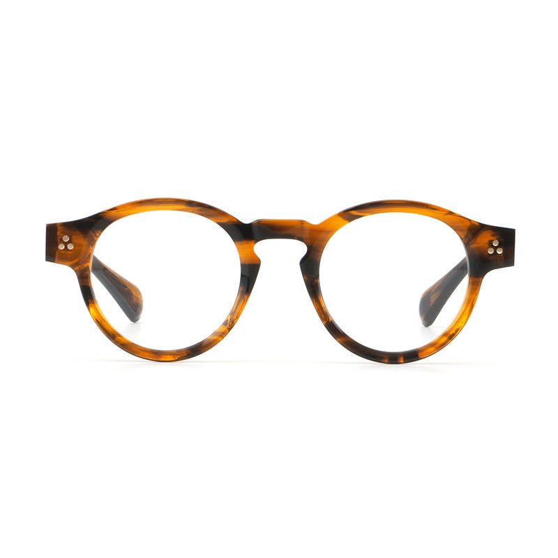 Vintage Acetate Glasses Frames